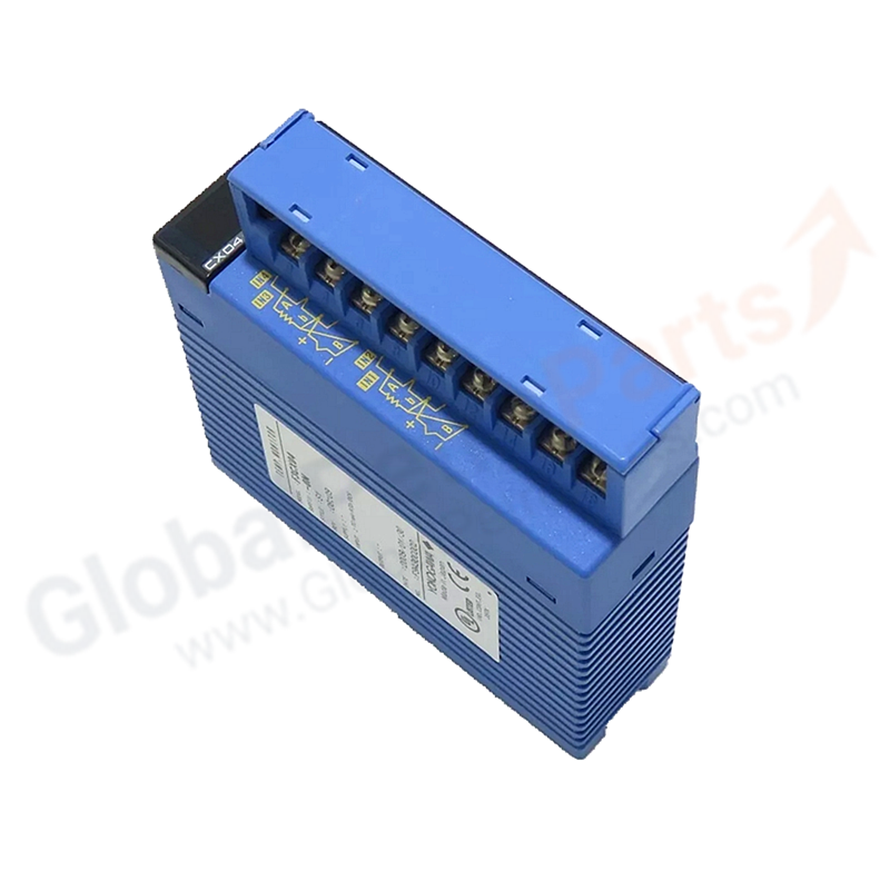 F3CX04-0N | Yokogawa - Temperature Monitoring Module