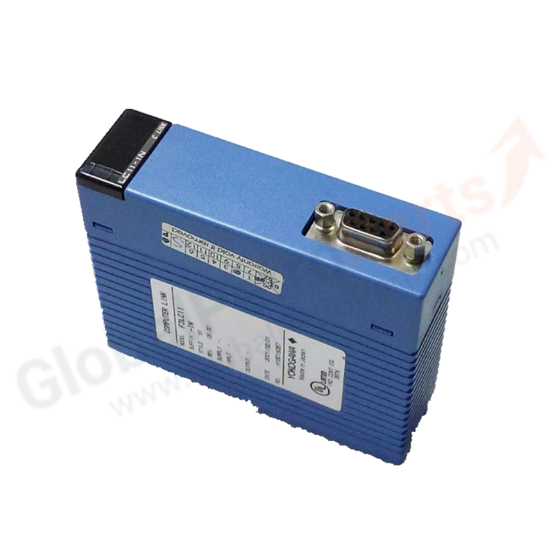 Yokogawa FA-M3 Series Personal Computer Link Module