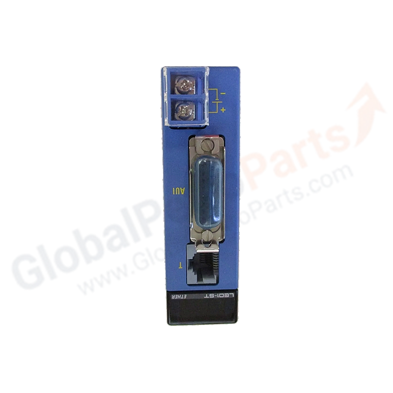 Yokogawa F3LE01-5T Ethernet Interface Module