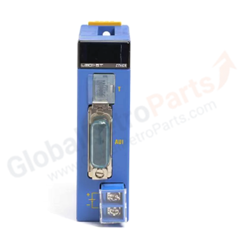 Yokogawa F3LE01-5T Ethernet Interface Module