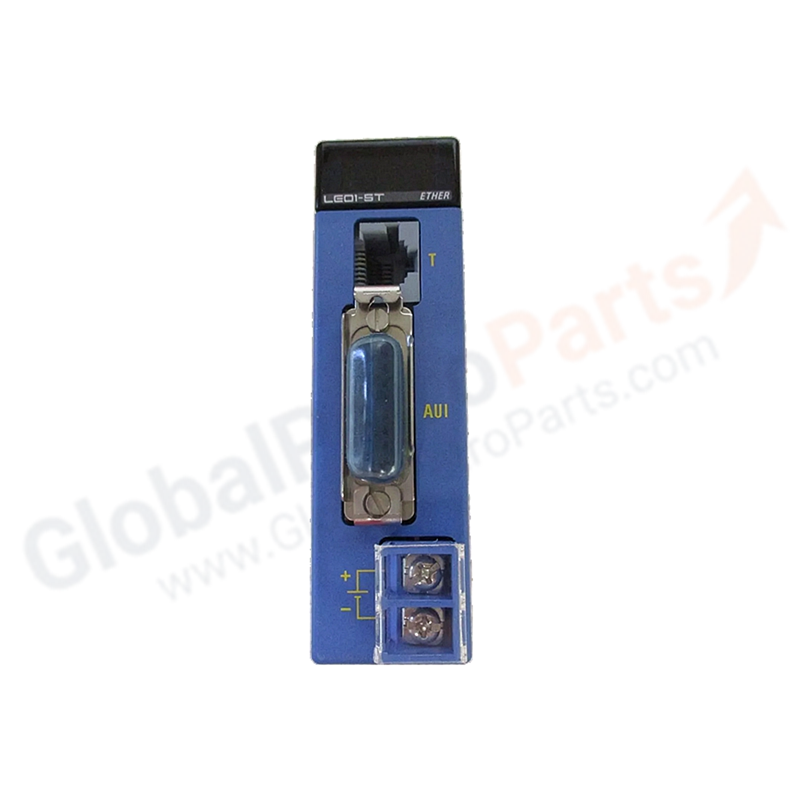 Yokogawa F3LE01-5T Ethernet Interface Module