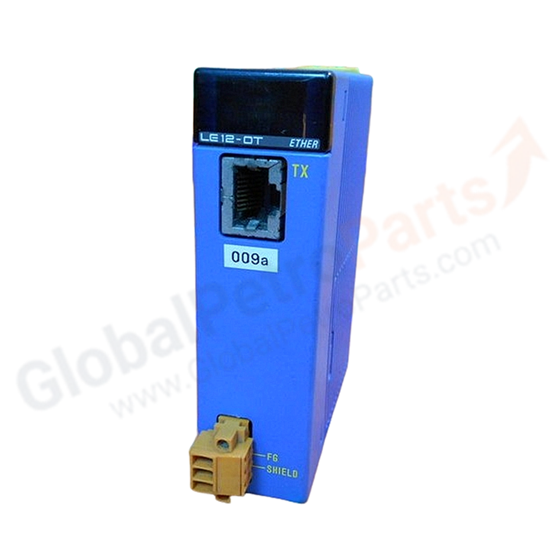 F3LE12-0T | Yokogawa - Ethernet Interface Module