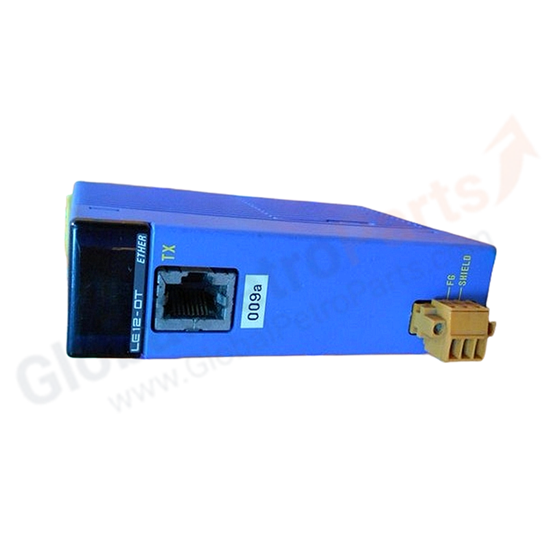 F3LE12-0T | Yokogawa - Ethernet Interface Module