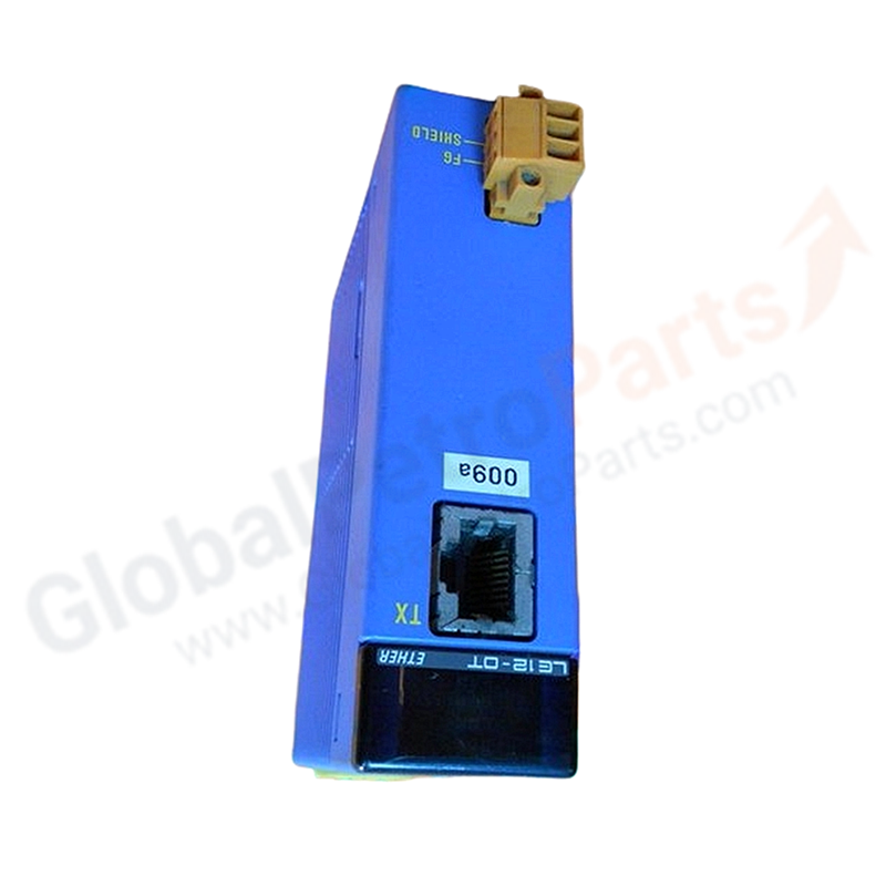 F3LE12-0T | Yokogawa - Ethernet Interface Module