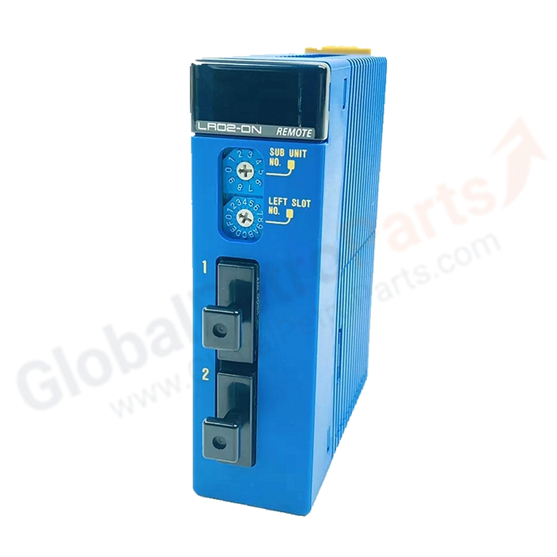 F3LR02-0N | Yokogawa Fiber-Optic FA-bus Type 2 Module