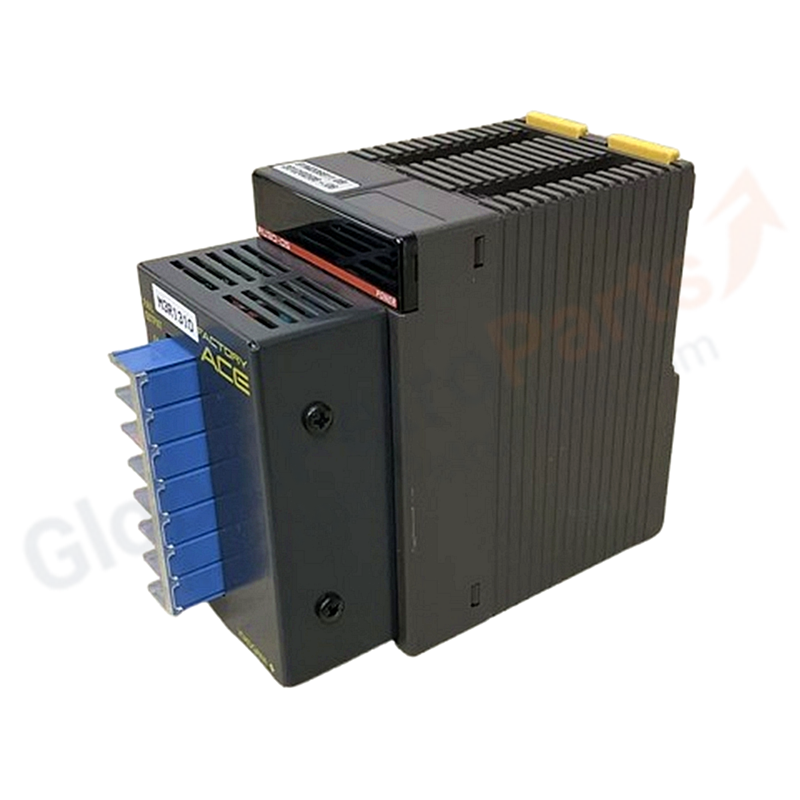 Yokogawa F3PU30-0S AC Power Supply Module