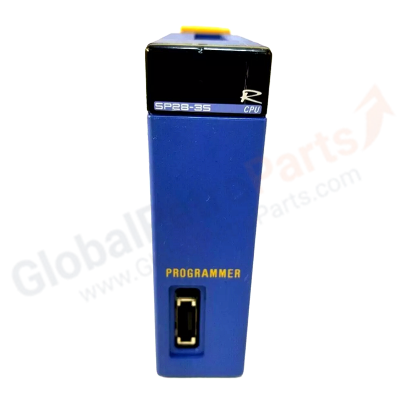 F3SP28-3S | Yokogawa Sequence CPU Module