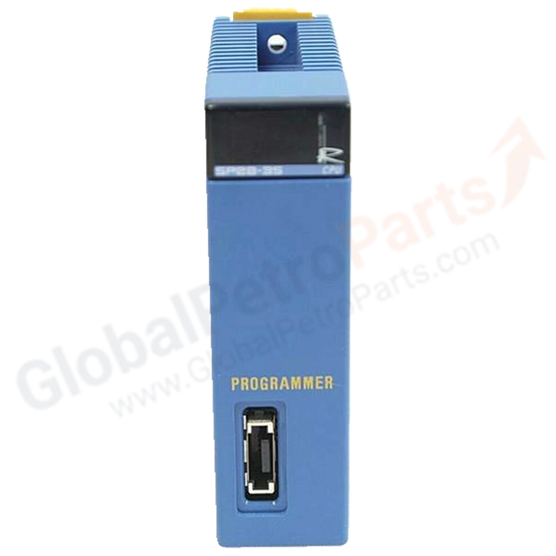 F3SP28-3S | Yokogawa Sequence CPU Module