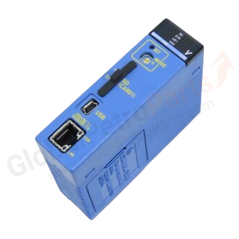 Yokogawa FA-M3 F3SP71-4S Sequence CPU Module