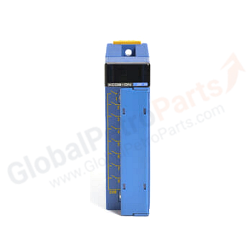 Yokogawa F3XC08-0C No Voltage Contact Input Module