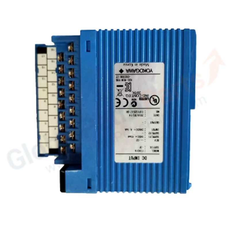 Yokogawa F3XD16-3F  FA-M3 Series 16-Point DC Input Module