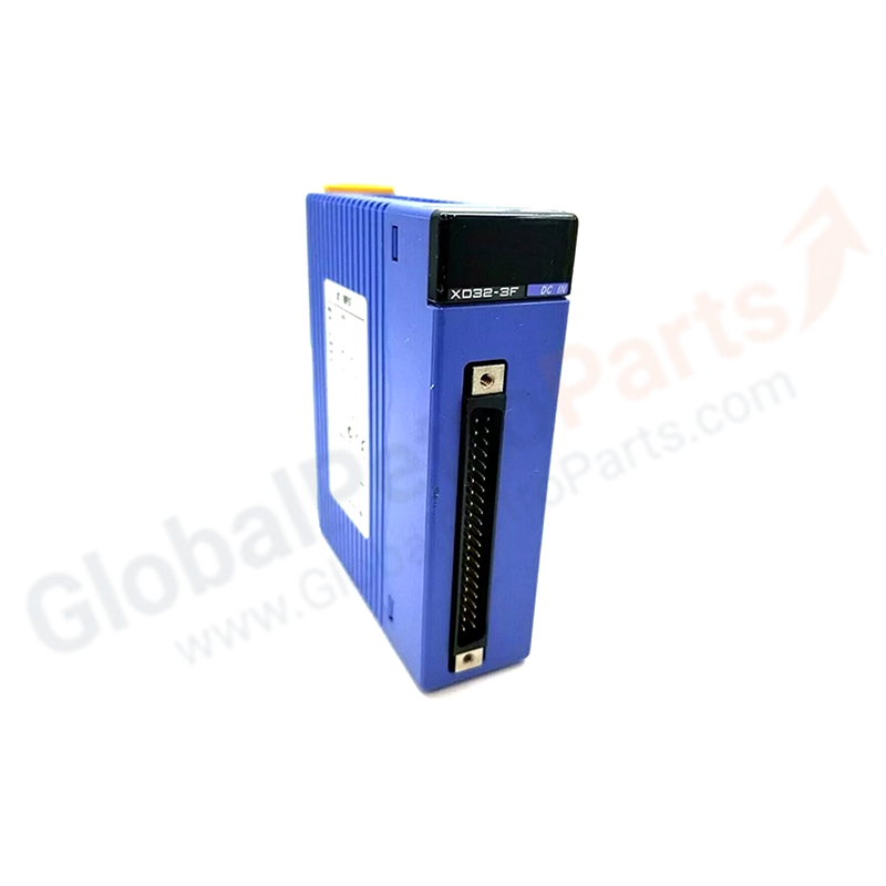 Yokogawa F3XD32-3F DC Input Module XD32-3F