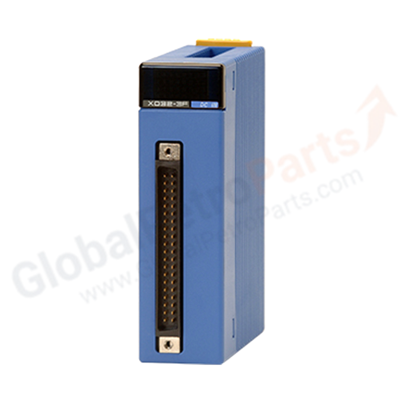 Yokogawa F3XD32-3F DC Input Module XD32-3F