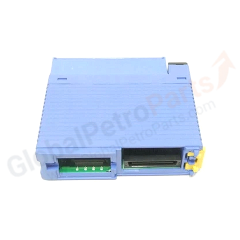 Yokogawa F3YC08-0C Relay Output Module 8-Point