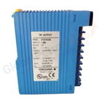 Yokogawa FA-M3 Series F3YD08-6A Transistor Output Module (1A) 8-Point