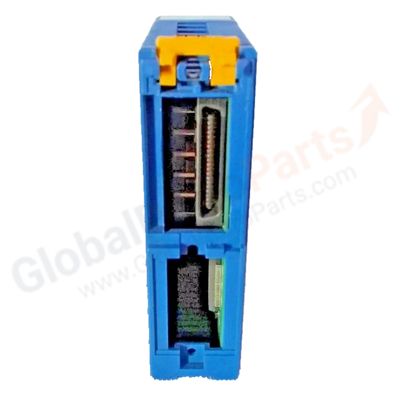 Yokogawa FA-M3 Series F3YD08-6A Transistor Output Module (1A) 8-Point