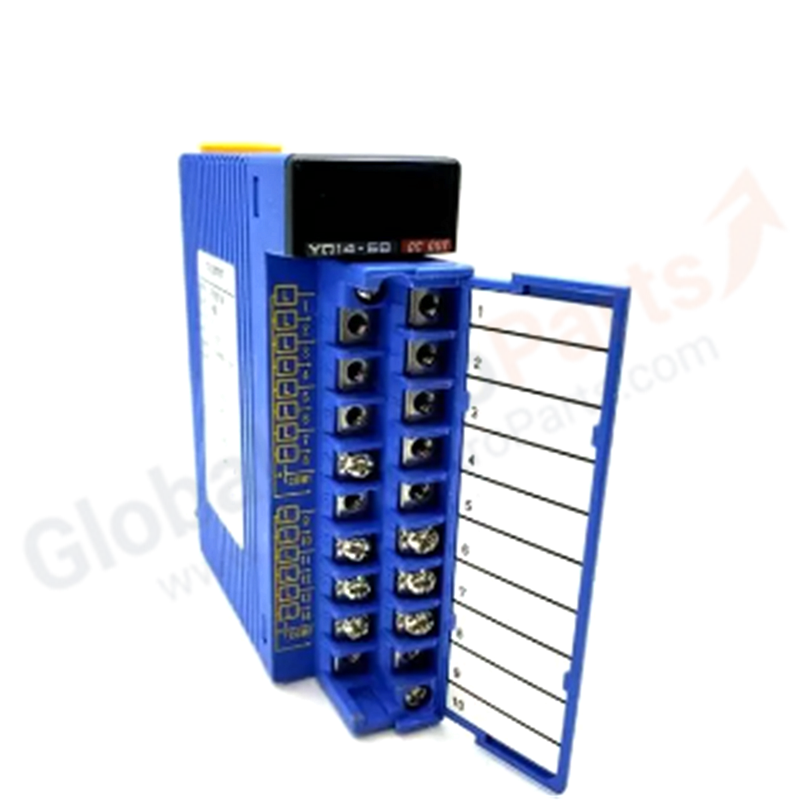 Yokogawa F3YD14-0N Transistor Output Module 14-point