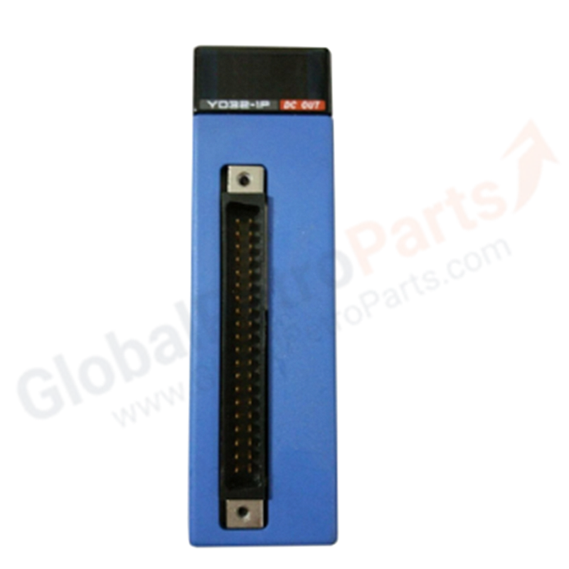 Yokogawa F3YD32-1P Transistor Output Module YD32-1P