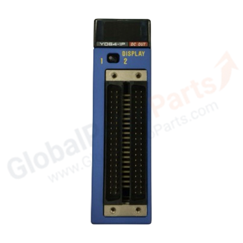 Yokogawa F3YD64-1P Transistor Output Modules - 64-point