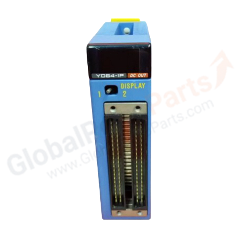 F3YD18-0N Yokogawa Transistor Output Module