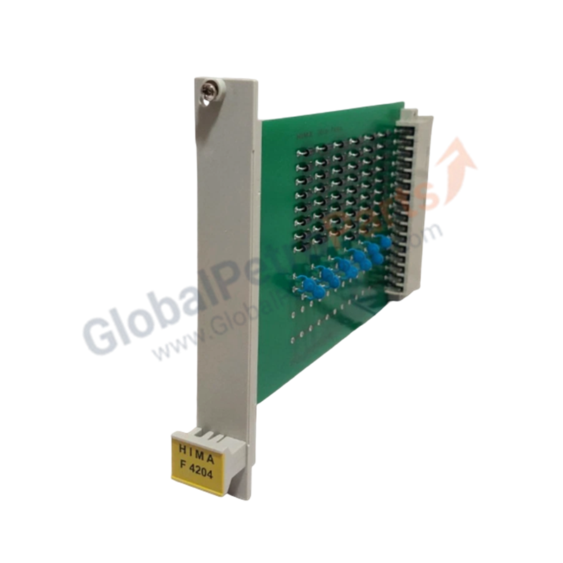 F 4204 | HIMA | HIMatrix Digital Output Module