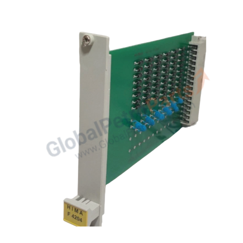 F 4204 | HIMA | HIMatrix Digital Output Module