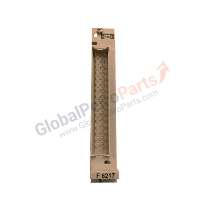 F 6217 | HIMA HIMatrix 8-Channel Analog Input Module