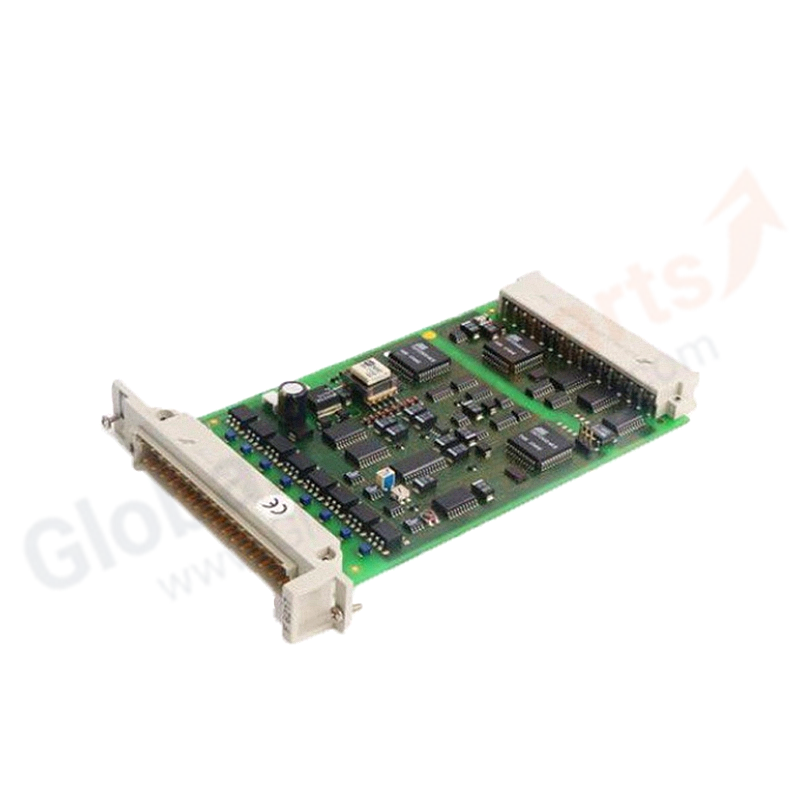 HIMA F6217 Analog Input Module 98 4621702