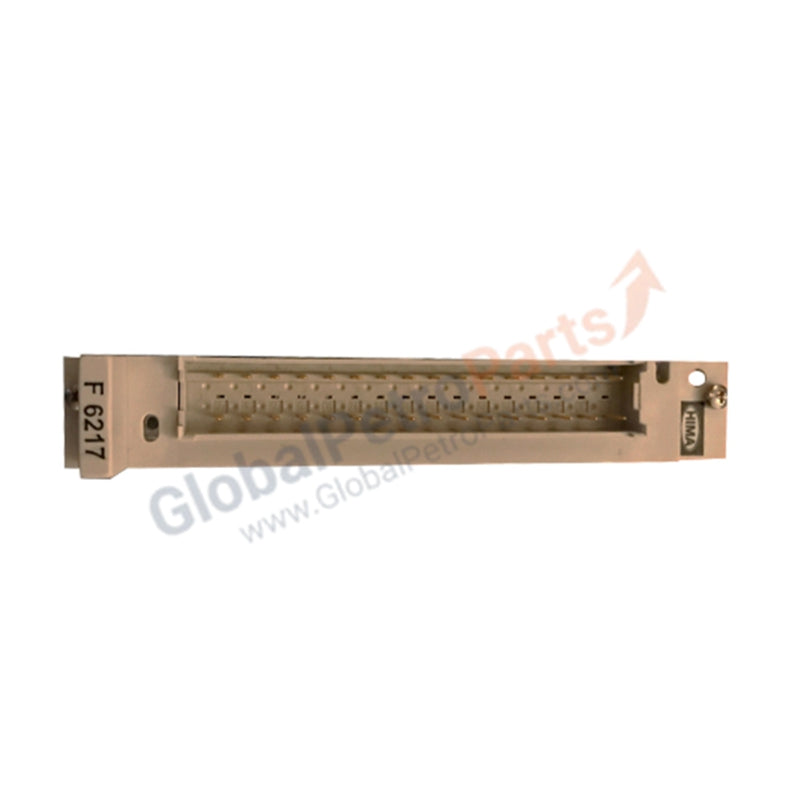 F 6217 | HIMA HIMatrix 8-Channel Analog Input Module