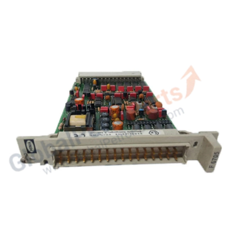 F 6705 | HIMA HIMatrix | Analog Output Module