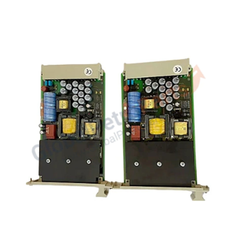 HIMA F 7130 HIMatrix Power Distribution Module (PDM)