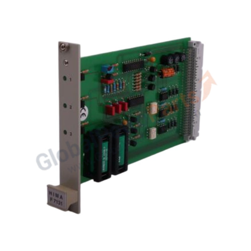 Power Distribution Module F7131 F 7131 HIMA