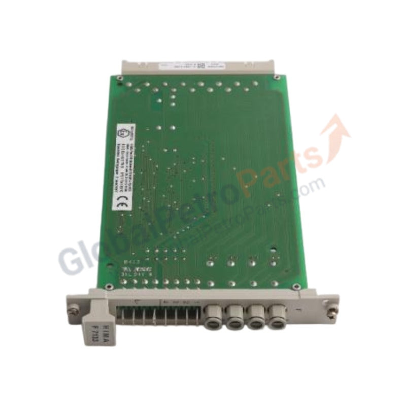 F7133 F 7133 HIMA Power Distribution Module
