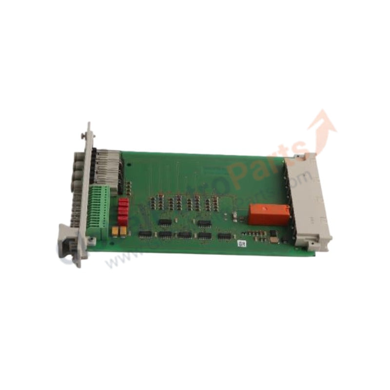 F7133 F 7133 HIMA Power Distribution Module