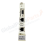 HIMA F8627X F 8627X Ethernet Communication Module (H41q/H51q)