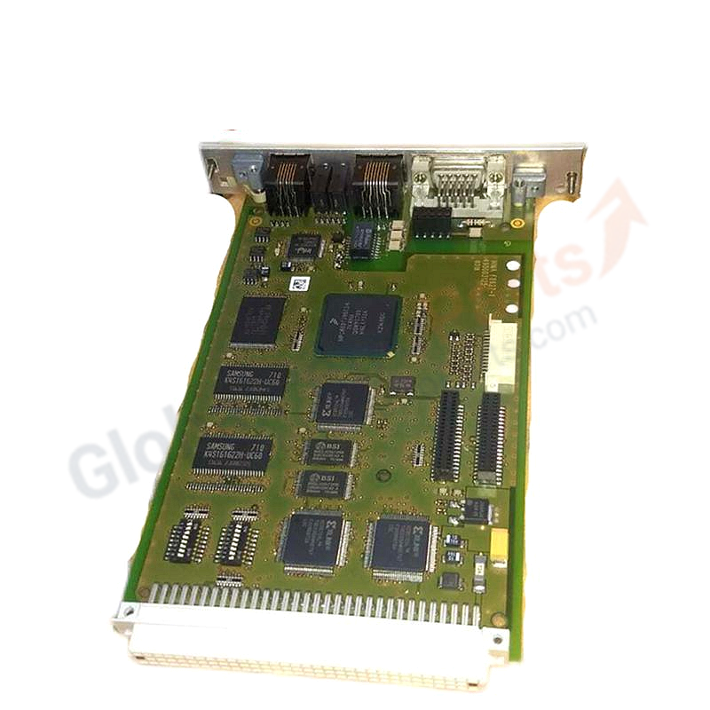 HIMA F8203 F 8203 Communication Module