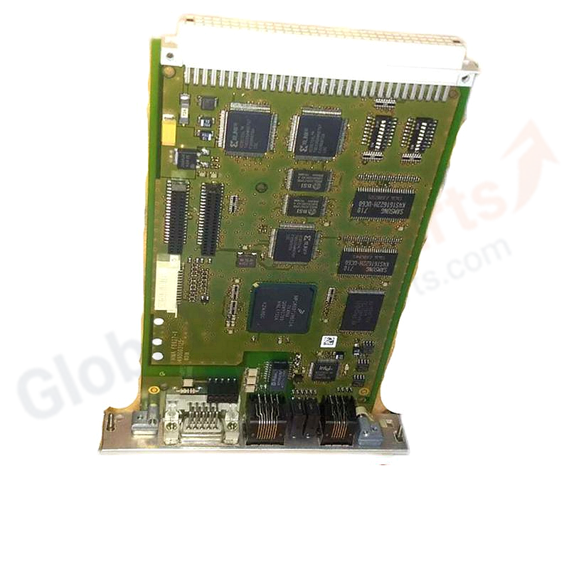 HIMA F8627X F 8627X Ethernet Communication Module (H41q/H51q)