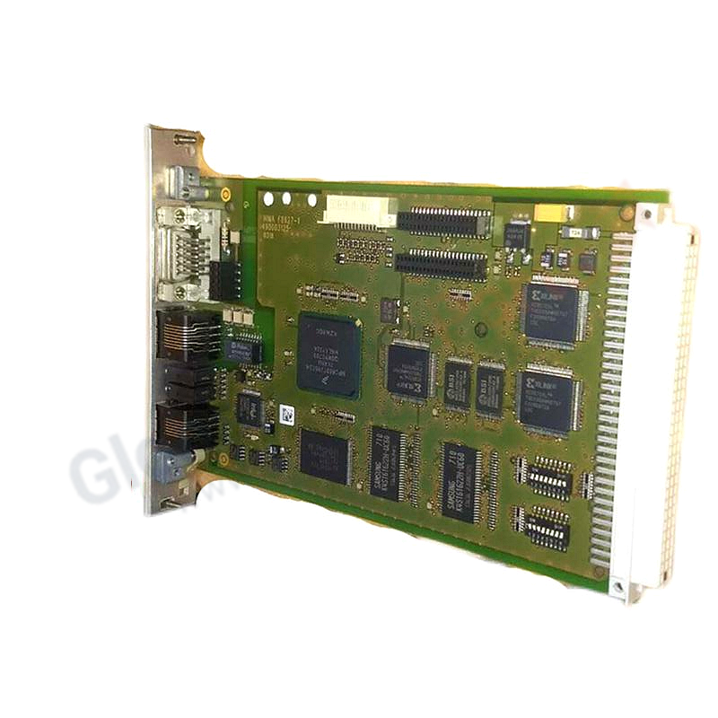 HIMA F8203 F 8203 Communication Module