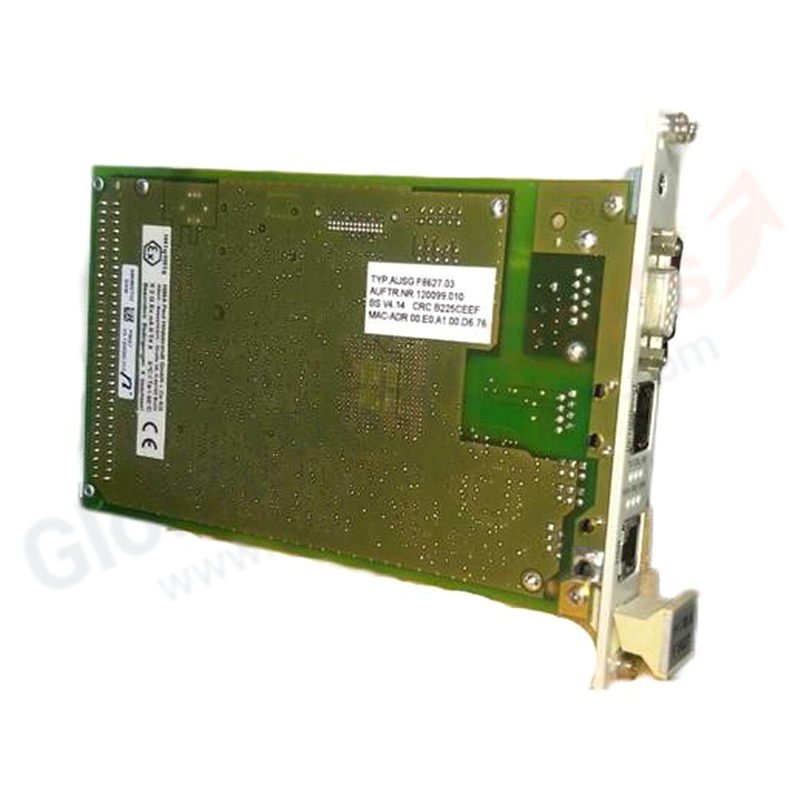 HIMA F8203 F 8203 Communication Module
