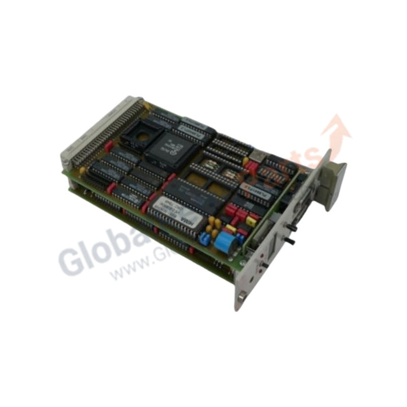 HIMA F8641 F 8641 Central Processor Module