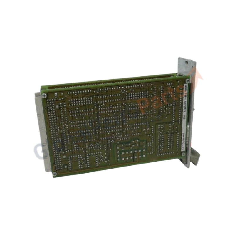 HIMA F8641 F 8641 Central Processor Module