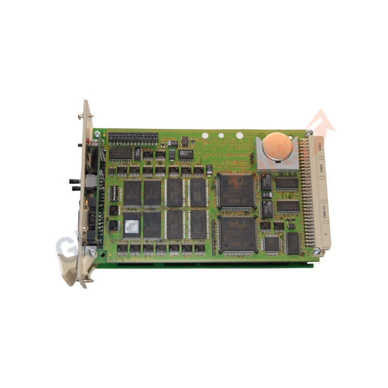 HIMA F8650E F 8650E Central Processor Module