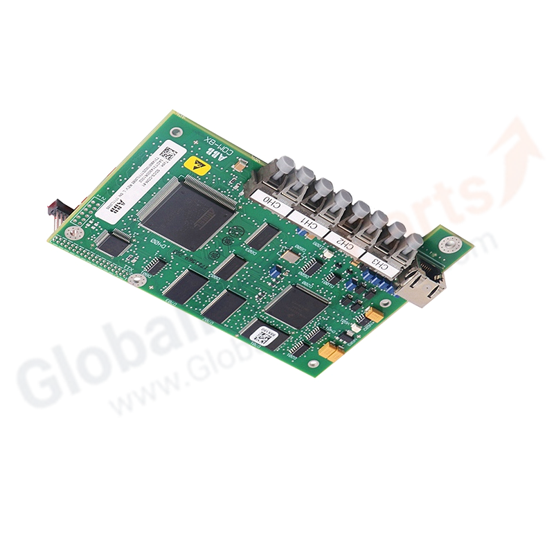 HIMA F8650X F 8650X Central Control Module
