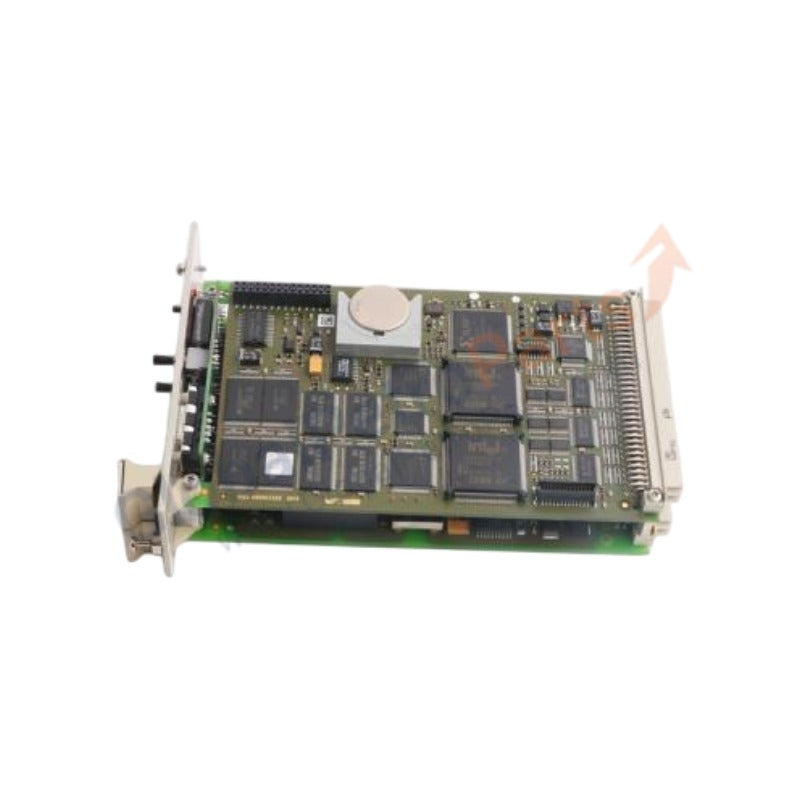 HIMA F8650 F 8650 Central Processor Module