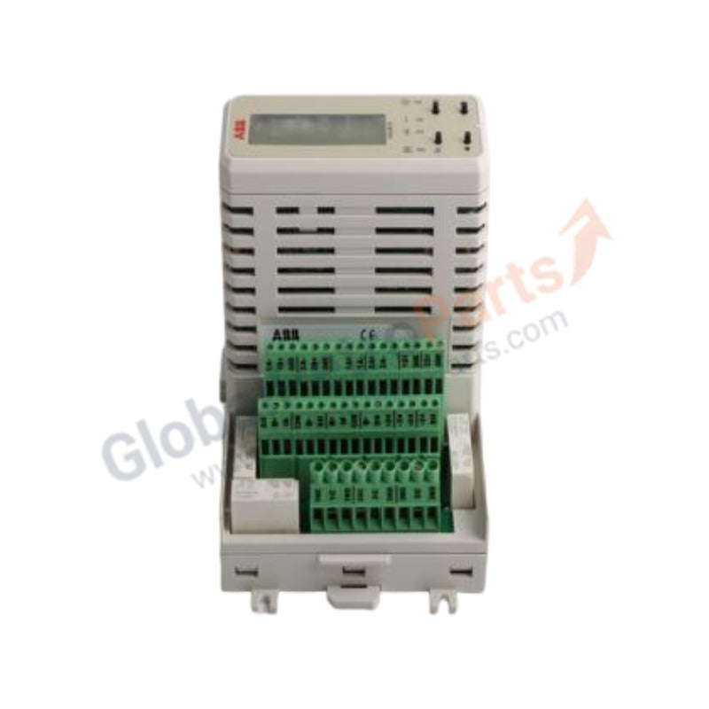 FAU810 Flame Analysis Units ABB Burner Management Systems