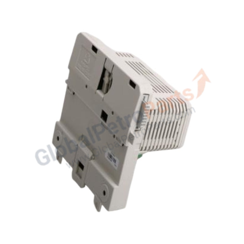 FAU810 Flame Analysis Units ABB Burner Management Systems