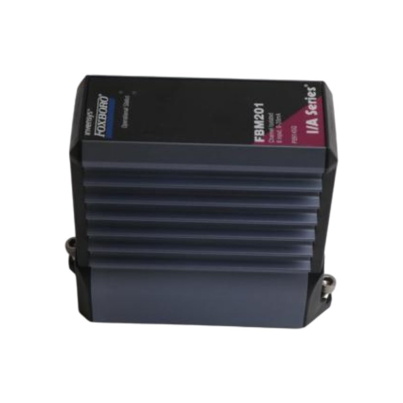 Analog Input Interface Module FBM201 P0914SQ FOXBORO