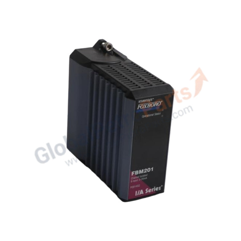 FBM201 FOXBORO I/A Series Analog Input Interface Module