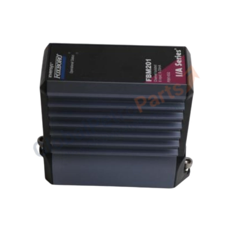 FBM201 FOXBORO I/A Series Analog Input Interface Module