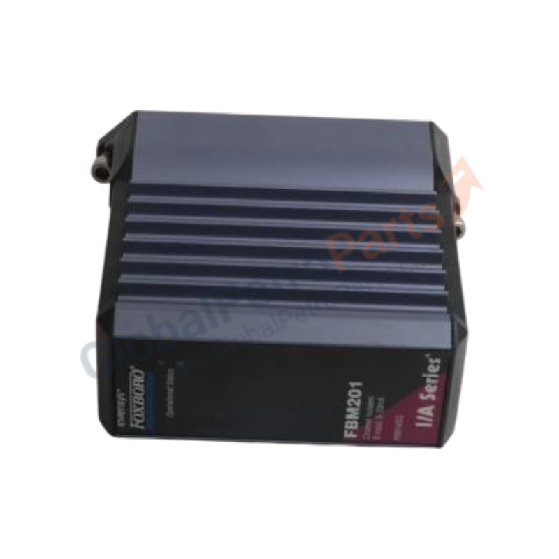 FBM201 FOXBORO I/A Series Analog Input Interface Module